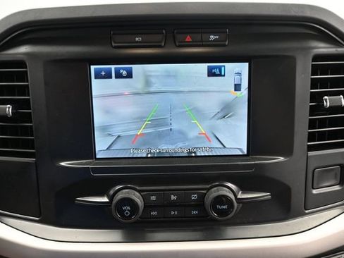 Used 2021 Ford F150 XLT AWD/4WD image 16
