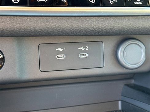 New 2026 Nissan Rogue SV w/ Cold Weather Package image 26