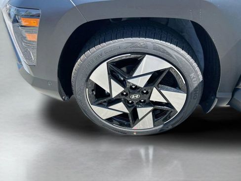 New 2026 Hyundai Kona Limited FWD image 38