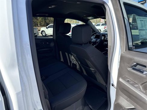 New 2026 Chevrolet Colorado LT image 23