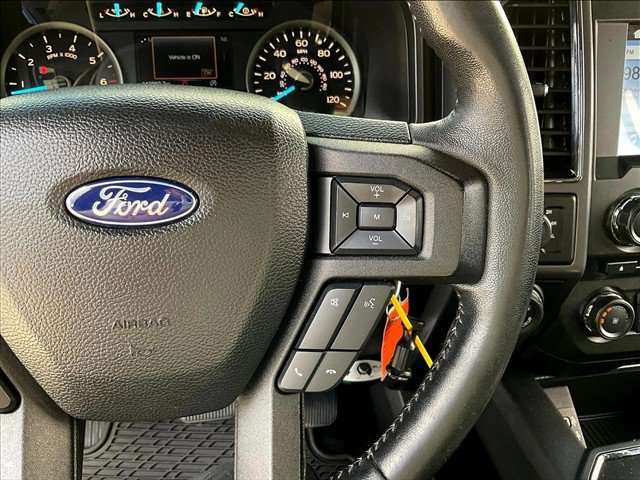 Used 2018 Ford F150 XLT w/ Equipment Group 302A Luxury AWD/4WD image 17
