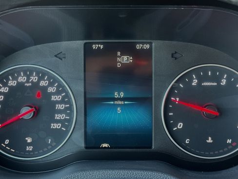 New 2024 Mercedes-Benz Sprinter 4500 image 14