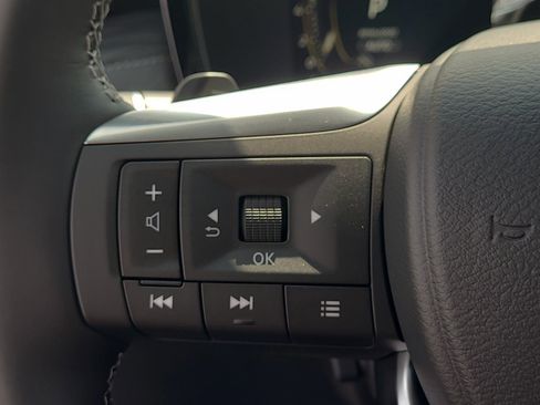 New 2026 INFINITI QX60 Autograph w/ Autograph Tech Package image 21