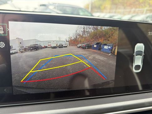 New 2026 Kia K5 GT-Line image 18