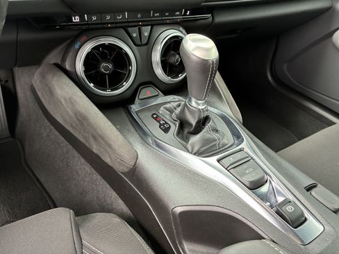 Used 2023 Chevrolet Camaro LT w/ RS Package RWD image 31
