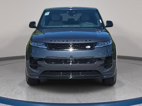 New 2026 Land Rover Range Rover Sport Dynamic SE AWD/4WD image 2