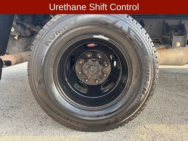 Used 2021 RAM 3500 Tradesman AWD/4WD image 30
