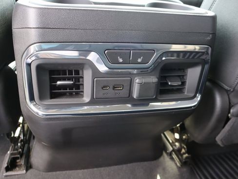 Used 2021 Chevrolet Silverado 3500 LTZ w/ LTZ Convenience Package image 25