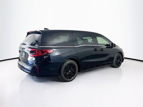 Used 2025 Honda Odyssey Sport-L image 9