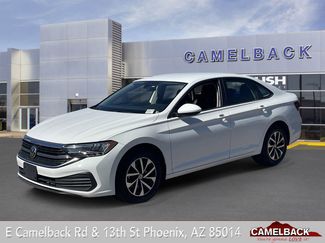 Used 2024 Volkswagen Jetta S video 1