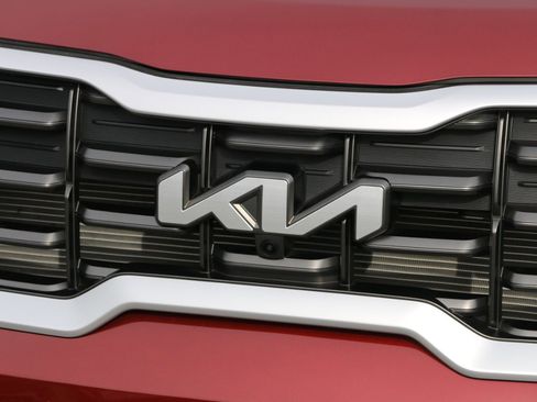 Used 2023 Kia Telluride SX Prestige image 12