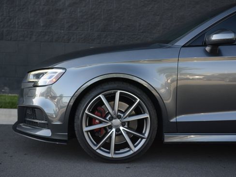 Used 2018 Audi S3 Premium Plus w/ Technology Package image 37