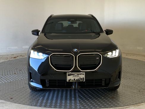 New 2026 BMW X3 M50 w/ Premium Package image 5