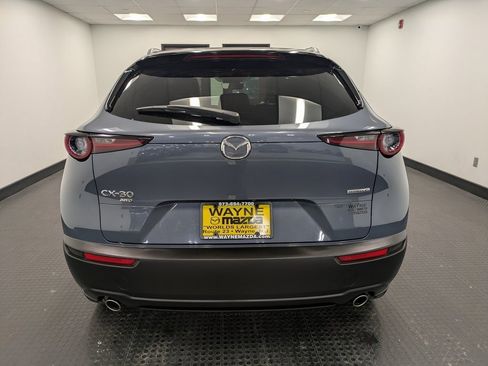 Certified 2023 MAZDA CX-30 AWD 2.5 S w/ Preferred Package image 5