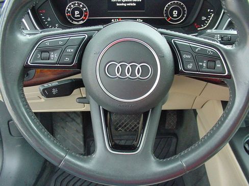 Used 2017 Audi A4 2.0T Premium Plus w/ Premium Plus Package image 15