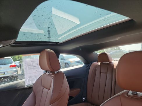 Used 2020 Audi A5 2.0T Premium Plus w/ Premium Plus image 14