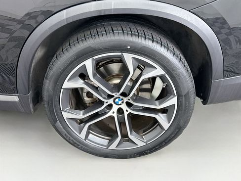 Used 2022 BMW X5 sDrive40i w/ Parking Assistance Package image 30