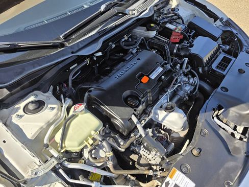 Used 2016 Honda Civic LX image 33