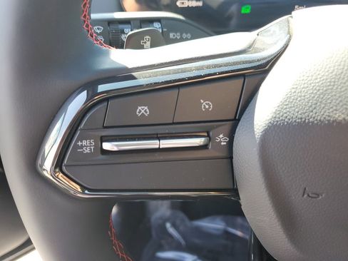 New 2026 Chevrolet Equinox EV RS image 29