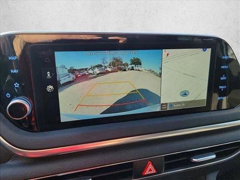 Used 2023 Hyundai Sonata SEL w/ Cargo Package image 23