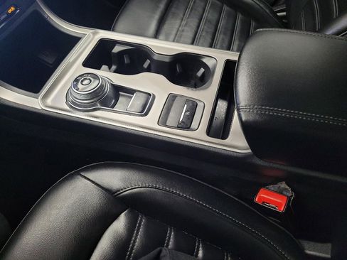 Used 2023 Ford Edge SEL image 26