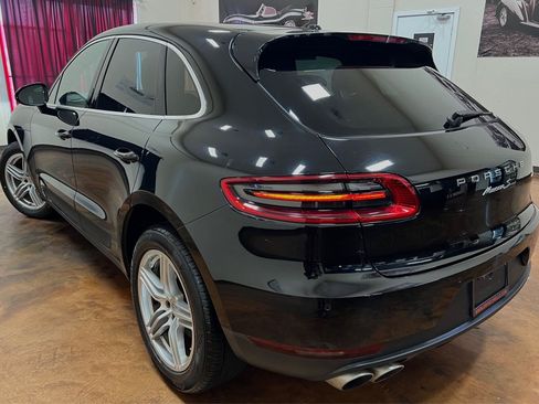 Used 2015 Porsche Macan S AWD/4WD image 42