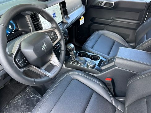 New 2026 Ford Bronco Big Bend image 9