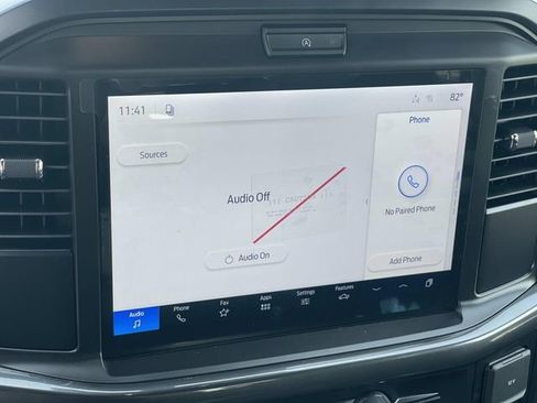 New 2026 Ford F150 STX image 10