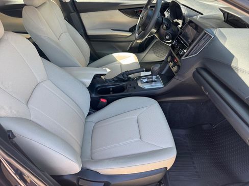 Used 2021 Subaru Impreza 2.0i AWD/4WD image 13