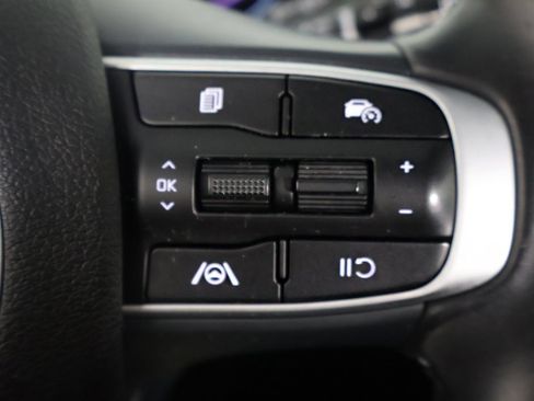 Used 2023 Kia Sportage EX image 39