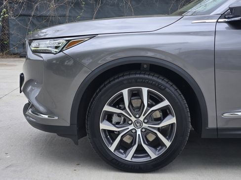 Used 2023 Acura MDX FWD w/ Technology Package image 10