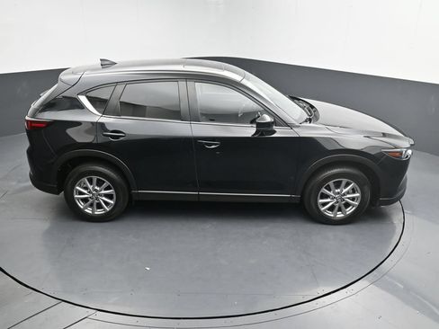 Used 2023 MAZDA CX-5 AWD 2.5 S image 28