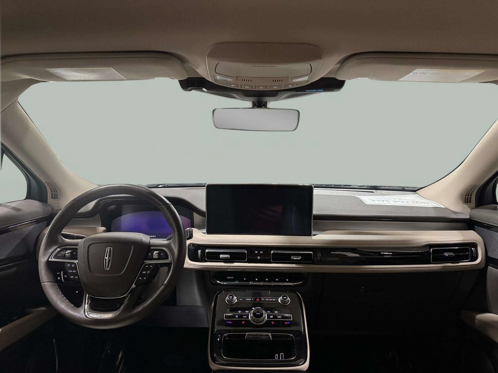 Certified 2022 Lincoln Nautilus FWD image 17
