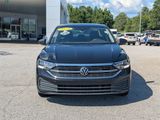 Used 2024 Volkswagen Jetta SE image 3