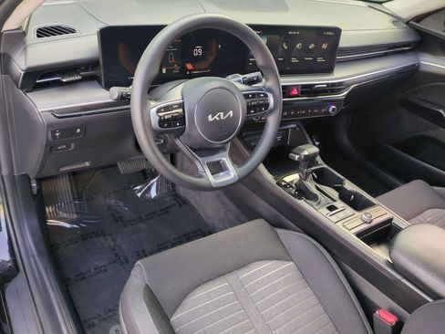 Used 2025 Kia K5 LXS FWD image 12