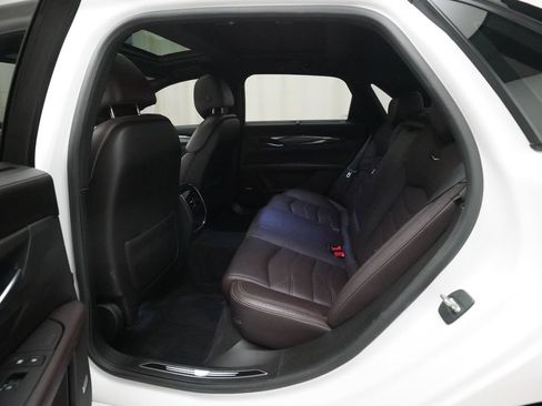 Used 2019 Cadillac CT6 Sport AWD/4WD image 16