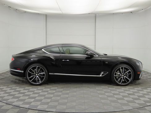 Used 2020 Bentley Continental GT V8 First Edition image 4