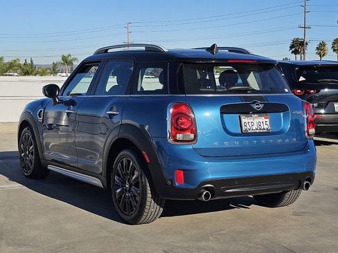 Used 2020 MINI Cooper Countryman S image 15