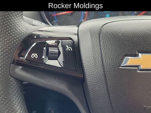 Used 2015 Chevrolet Cruze LT w/ Sun And Sound Package image 33