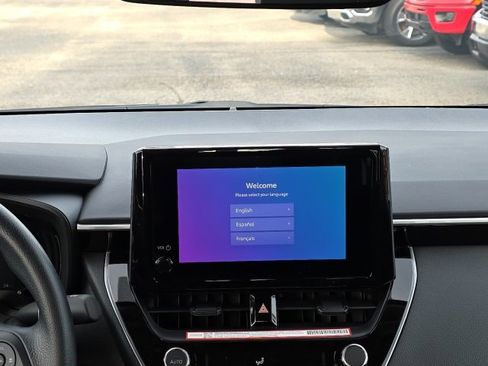 New 2026 Toyota Corolla LE image 11