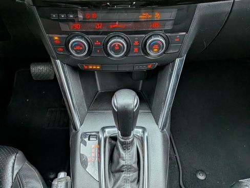 Used 2015 MAZDA CX-5 Grand Touring image 22