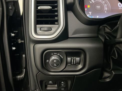 New 2026 RAM 1500 Big Horn AWD/4WD image 19