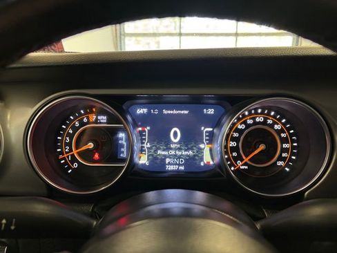 Used 2021 Jeep Gladiator Sport image 17