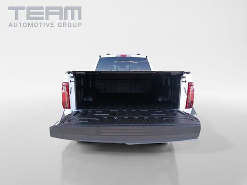 Used 2025 Ford F150 Tremor w/ Tow/Haul Package AWD/4WD image 13