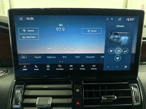 Used 2023 Lincoln Navigator L Reserve image 28