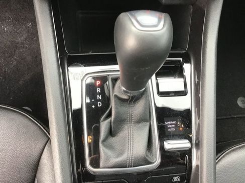 Certified 2024 Jeep Compass Latitude image 15