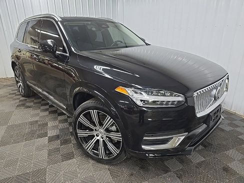 Used 2024 Volvo XC90 B5 Plus image 7