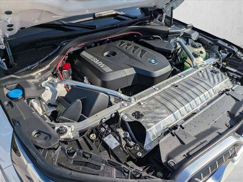New 2026 BMW X3 xDrive30 w/ Premium Package image 17