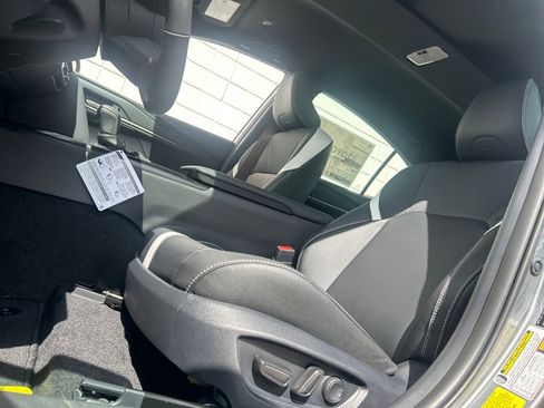 New 2026 Toyota Camry SE image 9