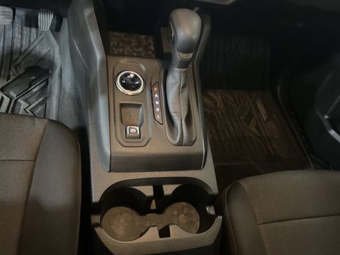 Used 2023 Chevrolet Colorado W/T w/ WT Convenience Package image 21